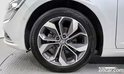 Renault SM6 2019 2.0 Автомат в Москве № 138434, миниатюра 2