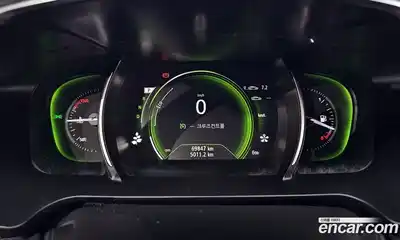 Renault SM6 2019 2.0 Автомат в Москве № 138434, миниатюра 3