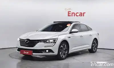 Renault SM6 2019 2.0 Автомат в Москве № 138434, миниатюра 5