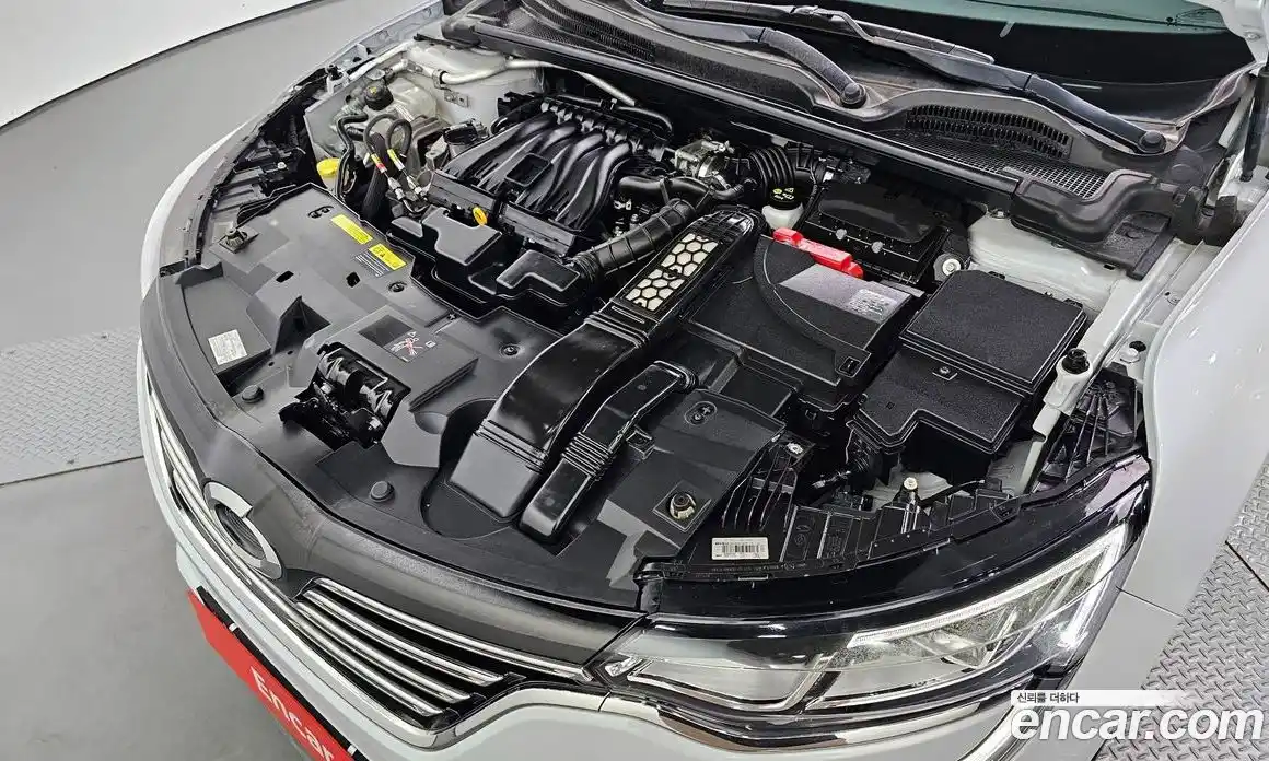 Renault SM6 2019 2.0 Автомат в Москве № 138434, фото 6