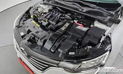 Renault SM6 2019 2.0 Автомат в Москве № 138434, миниатюра 6