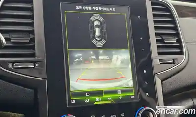 Renault SM6 2019 2.0 Автомат в Москве № 138434, миниатюра 7