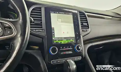 Renault SM6 2019 2.0 Автомат в Москве № 138434, миниатюра 9