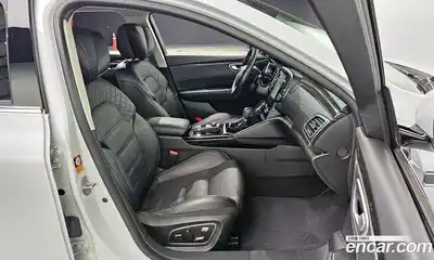 Renault SM6 2019 2.0 Автомат в Москве № 138434, миниатюра 10