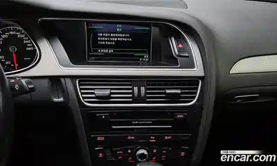 Audi A4 2015 2.0 Автомат в Москве № 140073, миниатюра 12