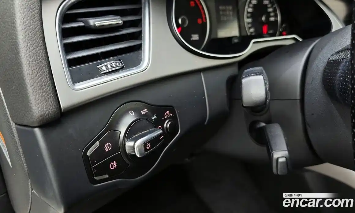 Audi A4 2015 2.0 Автомат в Москве № 140073, фото 14