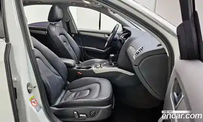 Audi A4 2015 2.0 Автомат в Москве № 140073, миниатюра 2