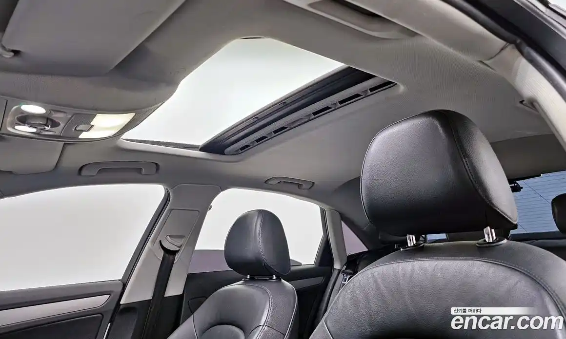 Audi A4 2015 2.0 Автомат в Москве № 140073, фото 5