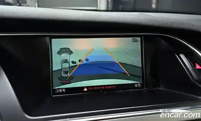 Audi A4 2015 2.0 Автомат в Москве № 140073, миниатюра 8