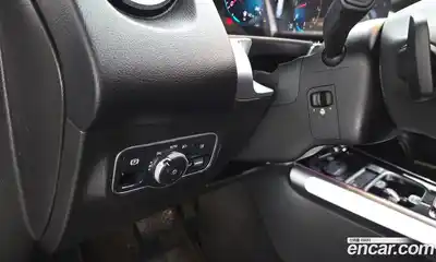 Mercedes-Benz GLB-Class 2021 2.0 Автомат в Москве № 141475, миниатюра 11