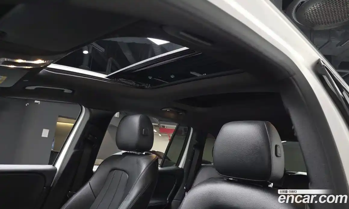 Mercedes-Benz GLB-Class 2021 2.0 Автомат в Москве № 141475, фото 13