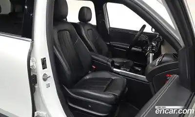 Mercedes-Benz GLB-Class 2021 2.0 Автомат в Москве № 141475, миниатюра 3