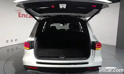 Mercedes-Benz GLB-Class 2021 2.0 Автомат в Москве № 141475, миниатюра 5