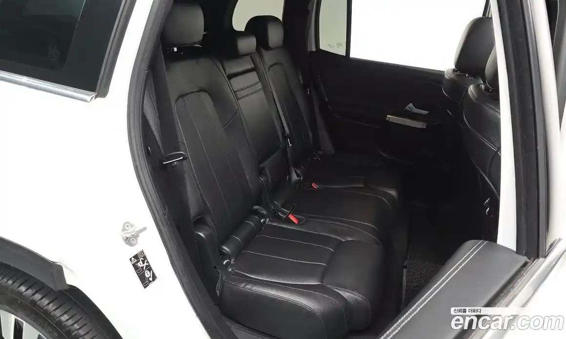 Mercedes-Benz GLB-Class 2021 2.0 Автомат в Москве № 141475, фото 7