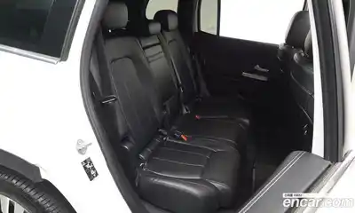 Mercedes-Benz GLB-Class 2021 2.0 Автомат в Москве № 141475, миниатюра 7