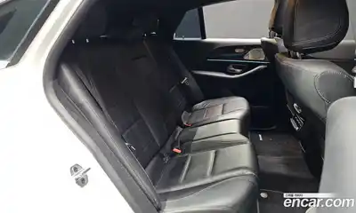 Mercedes-Benz GLE-Class, 2023