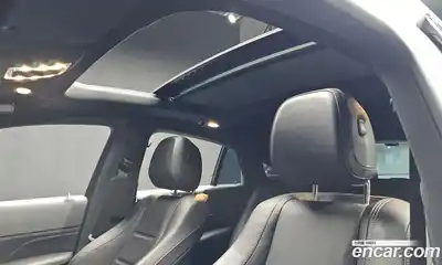 Mercedes-Benz GLE-Class 2023 2.9 Автомат в Москве № 141917, миниатюра 11