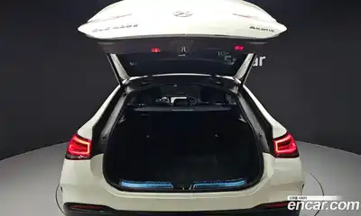 Mercedes-Benz GLE-Class 2023 2.9 Автомат в Москве № 141917, миниатюра 4