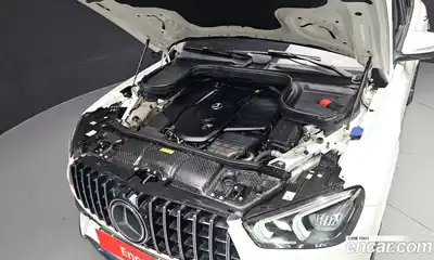 Mercedes-Benz GLE-Class 2023 2.9 Автомат в Москве № 141917, миниатюра 5