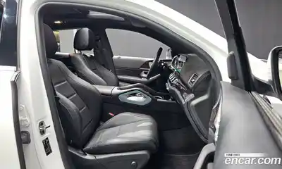 Mercedes-Benz GLE-Class 2023 2.9 Автомат в Москве № 141917, миниатюра 9