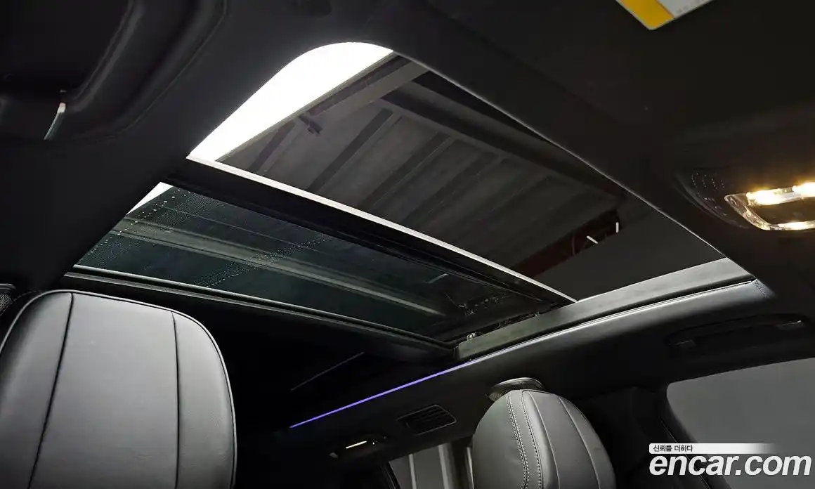 Mercedes-Benz GLS-Class 2023 4.0 Автомат в Москве № 143261, фото 2