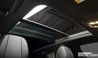 Mercedes-Benz GLS-Class 2023 4.0 Автомат в Москве № 143261, миниатюра 2