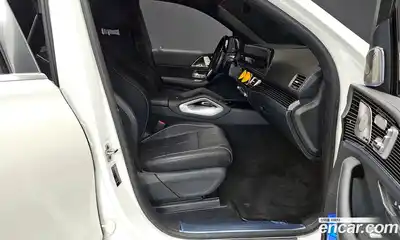 Mercedes-Benz GLS-Class 2023 4.0 Автомат в Москве № 143261, миниатюра 6