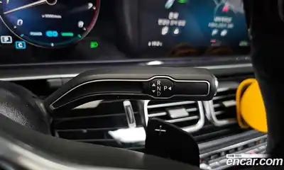 Mercedes-Benz GLS-Class 2023 4.0 Автомат в Москве № 143261, миниатюра 8