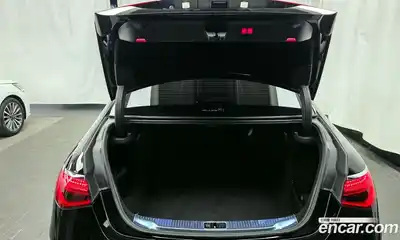 Mercedes-Benz S-Class 2022 2.9 Автомат в Москве № 143688, миниатюра 4