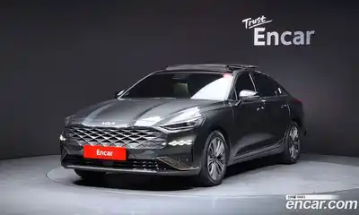 Kia K8 2023 1.6 Автомат в Москве № 14411, миниатюра 12