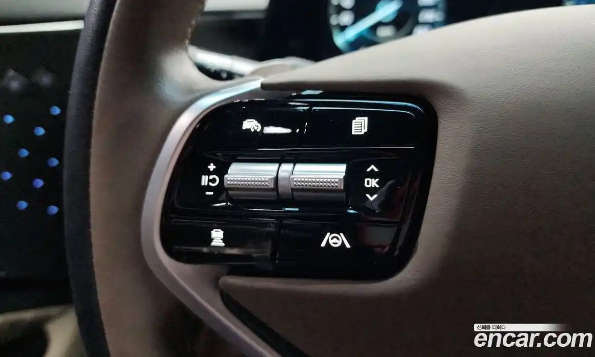 Kia K8 2023 1.6 Автомат в Москве № 14411, фото 14