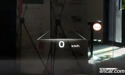 Kia K8 2023 1.6 Автомат в Москве № 14411, миниатюра 2