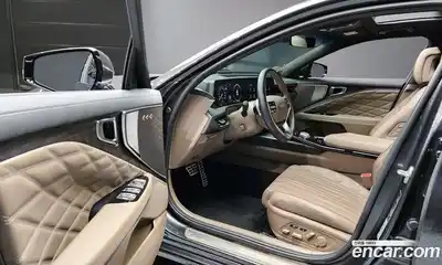 Kia K8 2023 1.6 Автомат в Москве № 14411, миниатюра 3