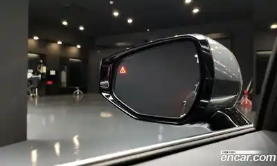 Kia K8 2023 1.6 Автомат в Москве № 14411, миниатюра 5