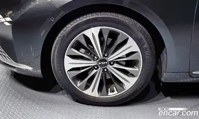 Kia K8 2023 1.6 Автомат в Москве № 14411, миниатюра 6