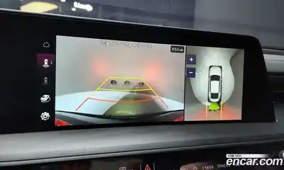 Kia K8 2023 1.6 Автомат в Москве № 14411, миниатюра 7