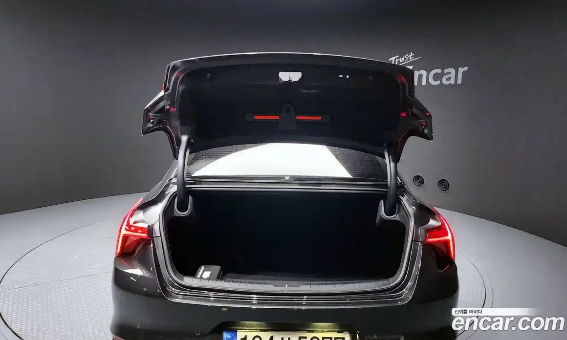 Kia K8 2023 1.6 Автомат в Москве № 14411, фото 8