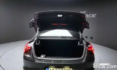 Kia K8 2023 1.6 Автомат в Москве № 14411, миниатюра 8