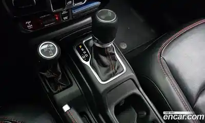 Jeep Wrangler 2023 2.0 Автомат в Москве № 147541, миниатюра 11