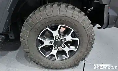 Jeep Wrangler 2023 2.0 Автомат в Москве № 147541, миниатюра 4