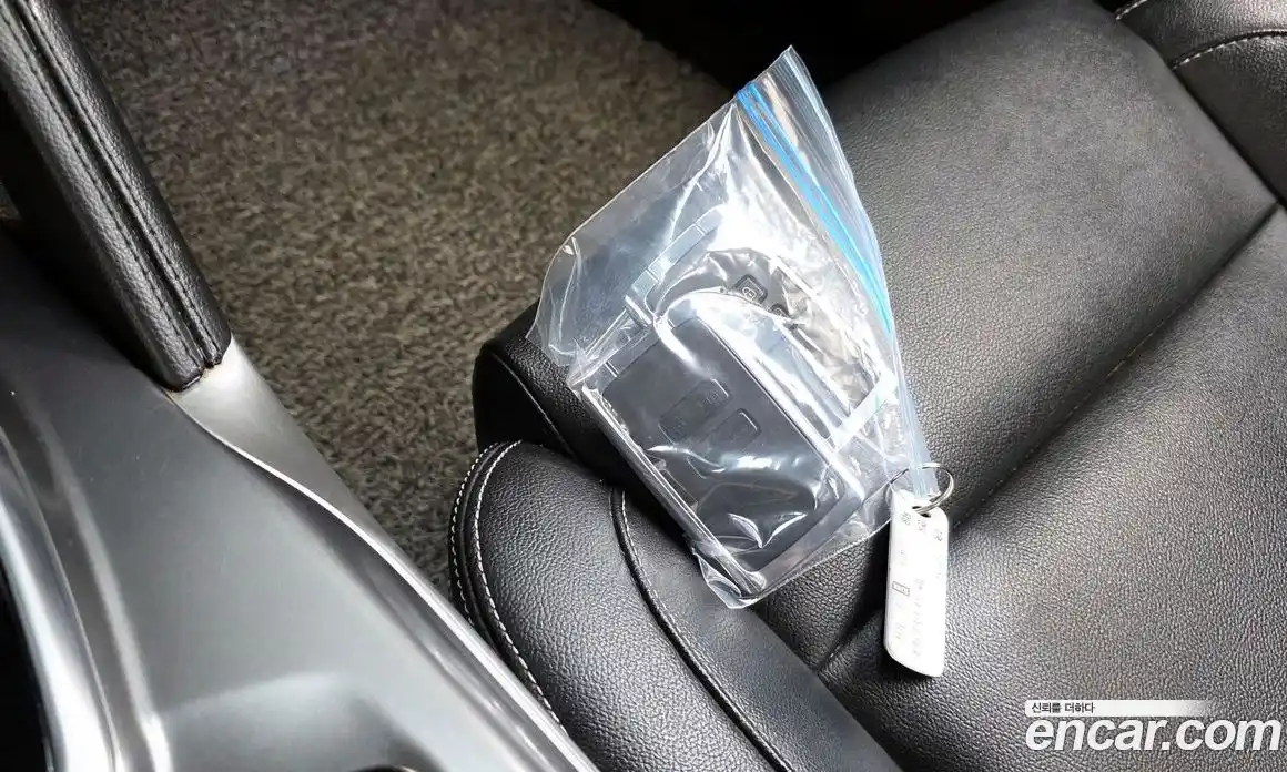 Renault QM6 2017 2.0 Автомат в Москве № 147709, фото 15