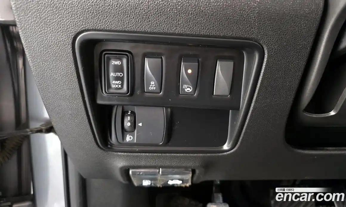 Renault QM6 2017 2.0 Автомат в Москве № 147709, фото 16