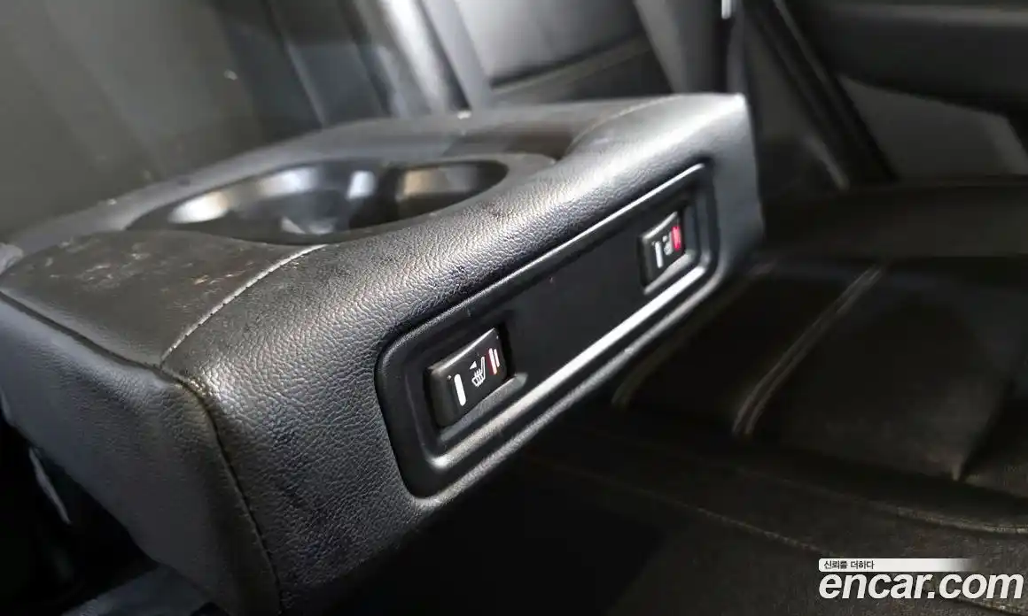 Renault QM6 2017 2.0 Автомат в Москве № 147709, фото 20