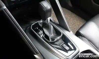 Renault QM6 2017 2.0 Автомат в Москве № 147709, миниатюра 8