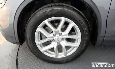 Renault QM6 2017 2.0 Автомат в Москве № 147709, миниатюра 9