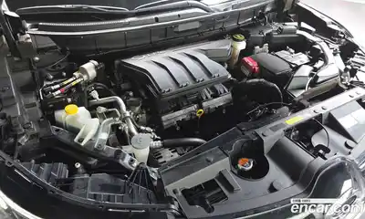 Renault QM6 2020 2.0 Автомат в Москве № 148063, миниатюра 3