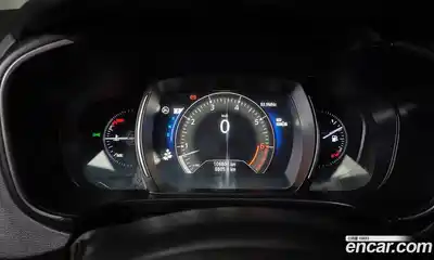 Renault QM6 2020 2.0 Автомат в Москве № 148063, миниатюра 5