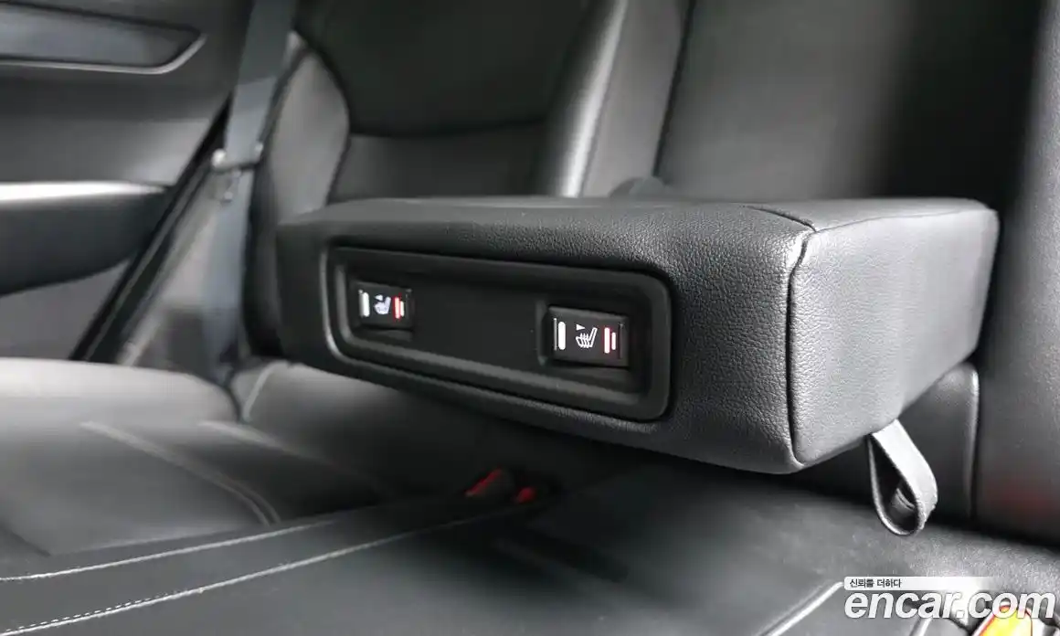 Renault QM6 2020 2.0 Автомат в Москве № 148063, фото 6