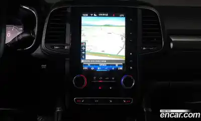 Renault QM6 2020 2.0 Автомат в Москве № 148063, миниатюра 7