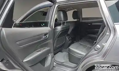 Renault QM6 2020 2.0 Автомат в Москве № 148063, миниатюра 10